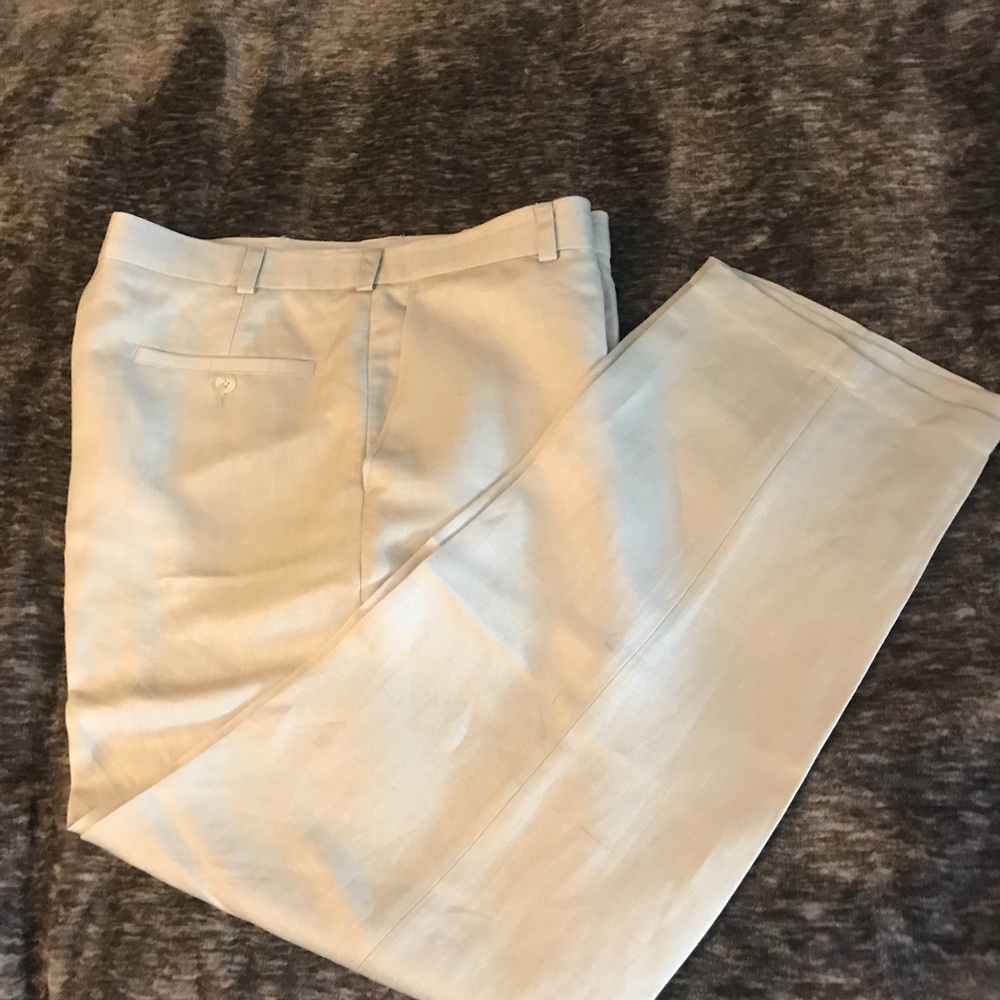 Men's Dress Pants